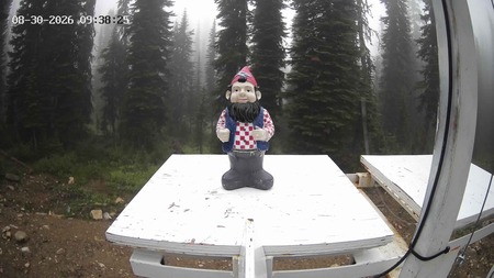 latest image of Revelstoke