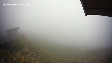 latest image of Revelstoke