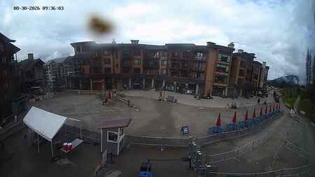 latest image of Revelstoke