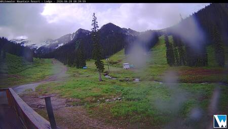 latest image of Whitewater Ski Resort