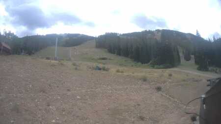latest image of Beaver Creek