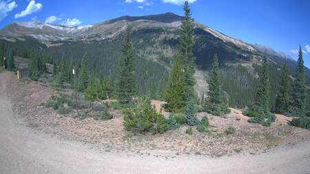 latest image of Breckenridge