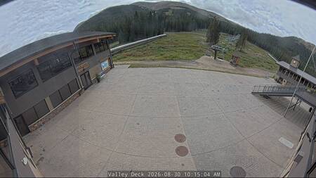 latest image of Loveland