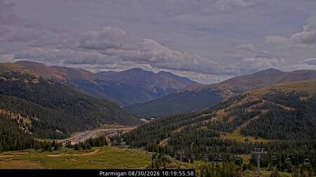 latest image of Loveland
