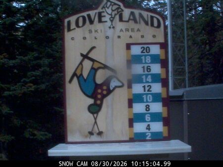 latest image of Loveland