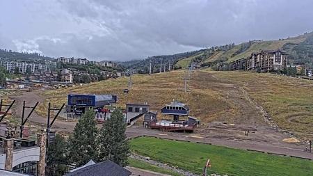 latest image of Steamboat