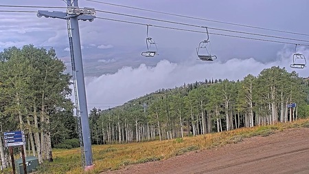 latest image of Steamboat