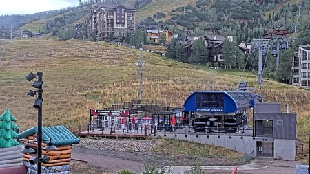 latest image of Steamboat