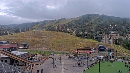 latest image of Steamboat