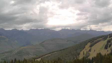latest image of Vail