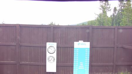 latest image of Vail