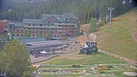 latest image of Winter Park