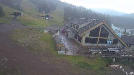 latest image of Wolf Creek