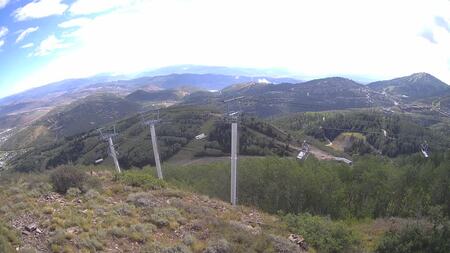 latest image of Park City