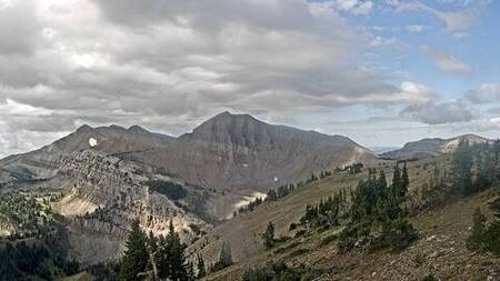 latest image of Jackson Hole