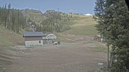 latest image of Jackson Hole
