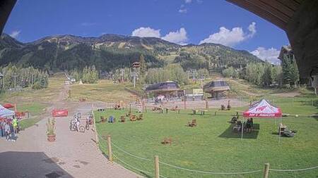 latest image of Jackson Hole