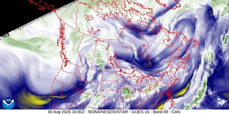 latest image of Canada WV