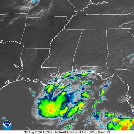 latest image of Lower Miss. Valley IR