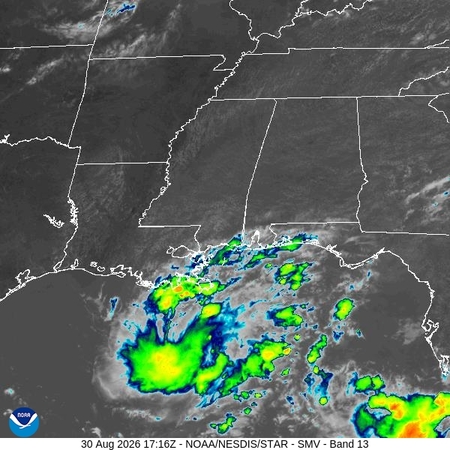 latest image of Lower Miss. Valley IR