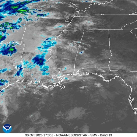 latest image of Lower Miss. Valley IR