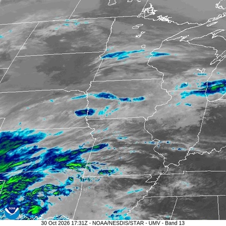 latest image of Upper Miss. Valley IR