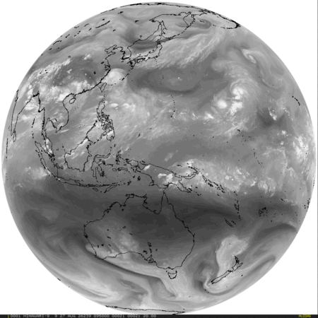latest image of W. Pacific water vapor